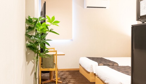 Habitación estándar, no fumadores (A)