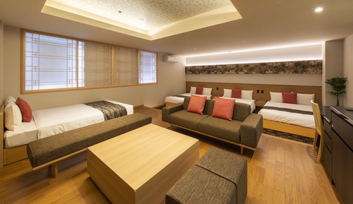 Habitación ejecutiva, no fumadores (E)