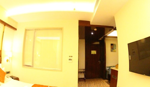 Habitación Premium doble