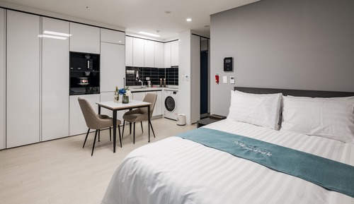 Habitación estándar doble (A)