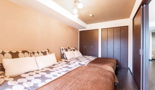 Apartamento, no fumadores