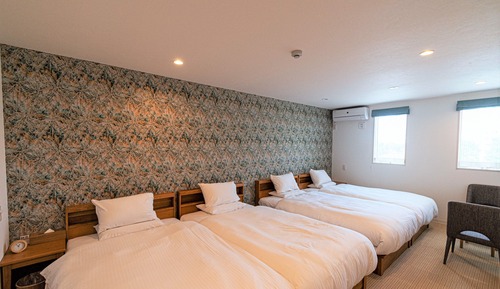 Apartamento, no fumadores