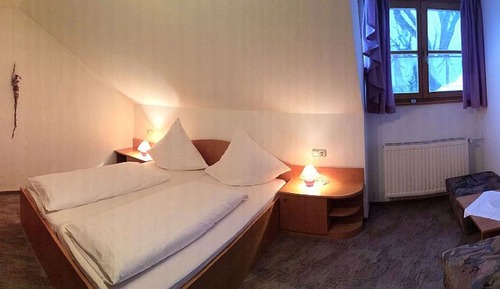 Habitación doble