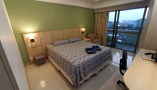 Loft exclusivo