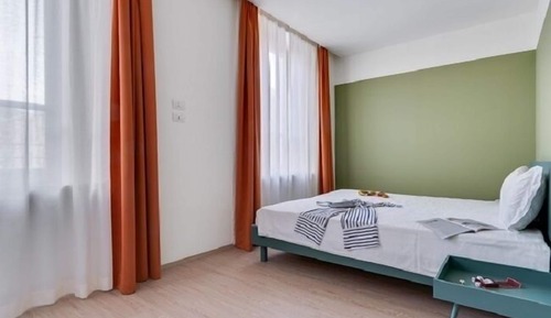 Habitación Confort doble