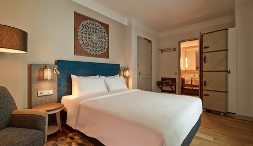 Habitación Premium