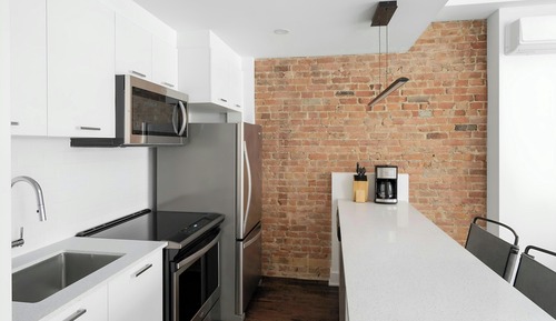 Apartamento, 2 habitaciones