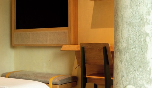 Habitación superior