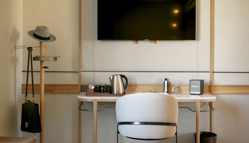Habitación Premium doble (LARIOS)