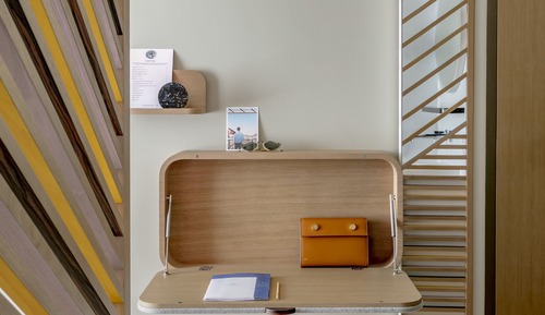 Habitación Premium