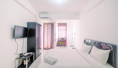 Apartamento, no fumadores, cocina básica