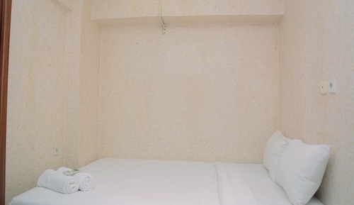 Apartamento, no fumadores, cocina básica