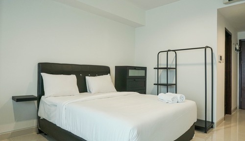 Apartamento, no fumadores, cocina básica