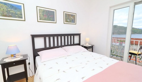 Apartamento (Standard One Bedroom Apartment)