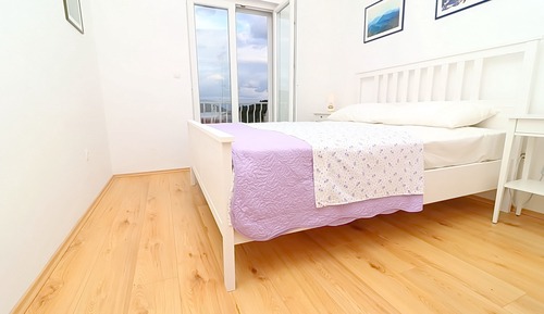 Apartamento (Comfort One Bedroom Apartment)
