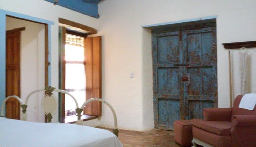 Habitación Confort doble