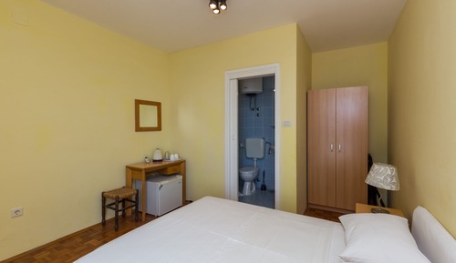 Habitación doble (Beautiful Nest Rooms - Double Room wi)
