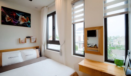 Habitación superior