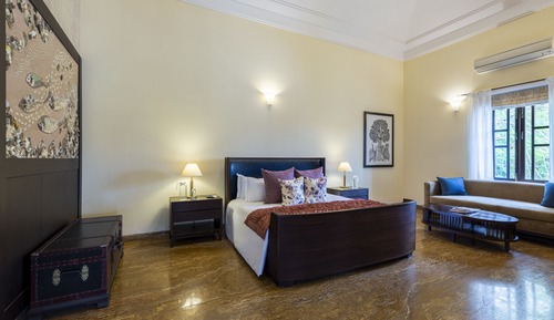 Villa, 3 habitaciones