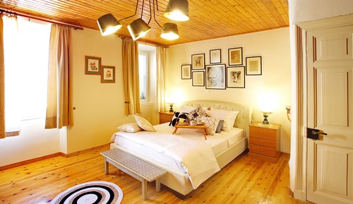Apartamento Deluxe