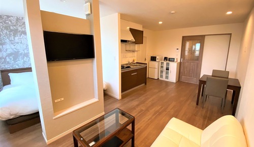 Habitación triple estándar, no fumadores