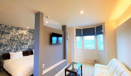 Apartamento, 2 habitaciones, no fumadores (Maisonette)