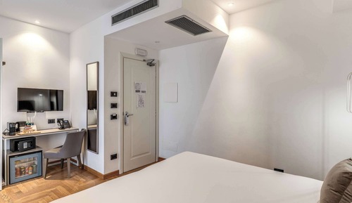 Habitación Deluxe, 1 cama de matrimonio