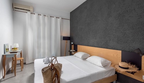 Habitación individual estándar