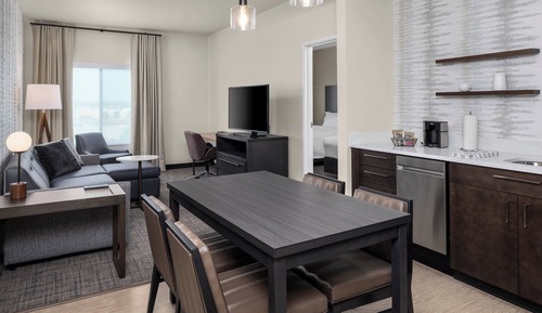 Suite, 1 habitación, no fumadores