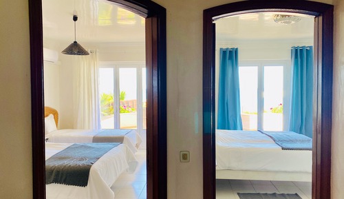 Villa, 3 Bedrooms, Private Pool, Sea View