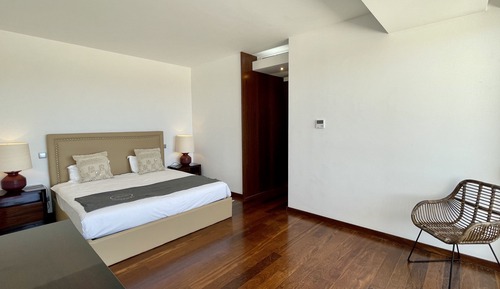 Villa, 5 Bedrooms, Private Pool, Sea View
