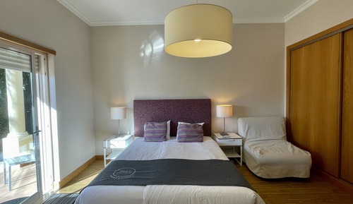 Villa, 4 Bedrooms, Private Pool, Sea View