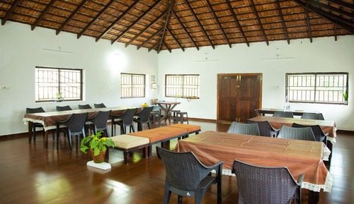 Habitación, 1 habitación, balcón, vistas al jardín
