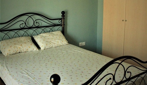 Family Apartment