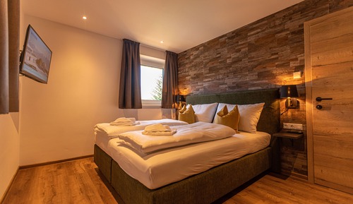 Apartamento Premium