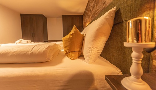 Apartamento Signature
