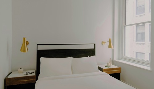 Apartamento, 1 habitación