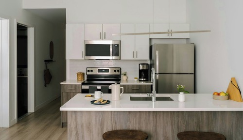 Apartamento, 1 habitación