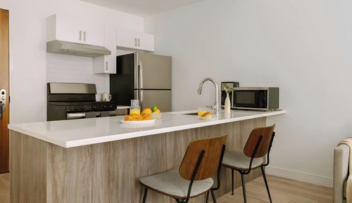 Apartamento, 1 habitación (Mobility Accessible, Transfer Shower)