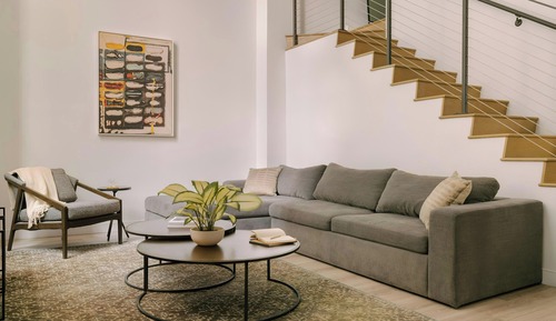 Apartamento, 1 habitación