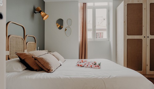 Habitación Confort
