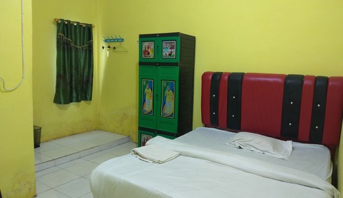 Habitación estándar