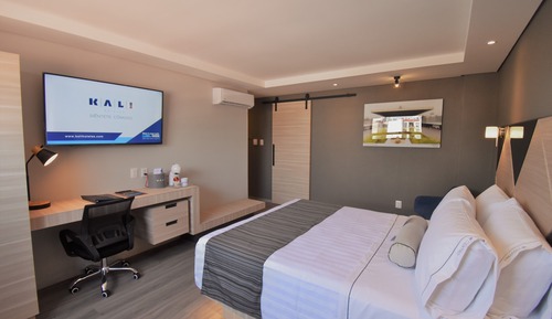 Habitación Premier doble