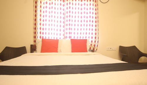Habitación superior