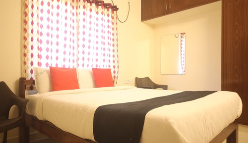 Habitación estándar
