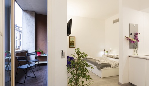 Apartamento