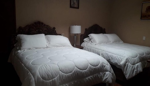 Habitación doble