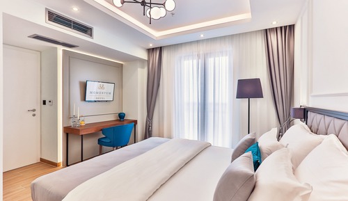 Suite familiar