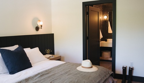 Habitación clásica