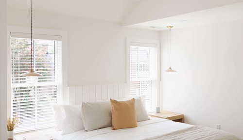 Habitación básica